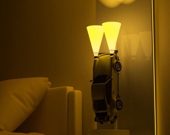 Decor Car Lamp