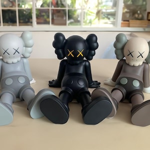Kaws Original Fake - Etsy