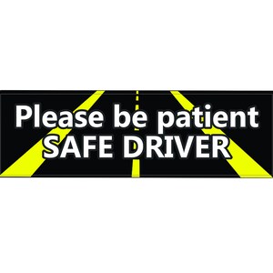 Safe driver