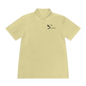 Father's Day Gift Ideas Golf Shirt Men's Sport Polo Shirt