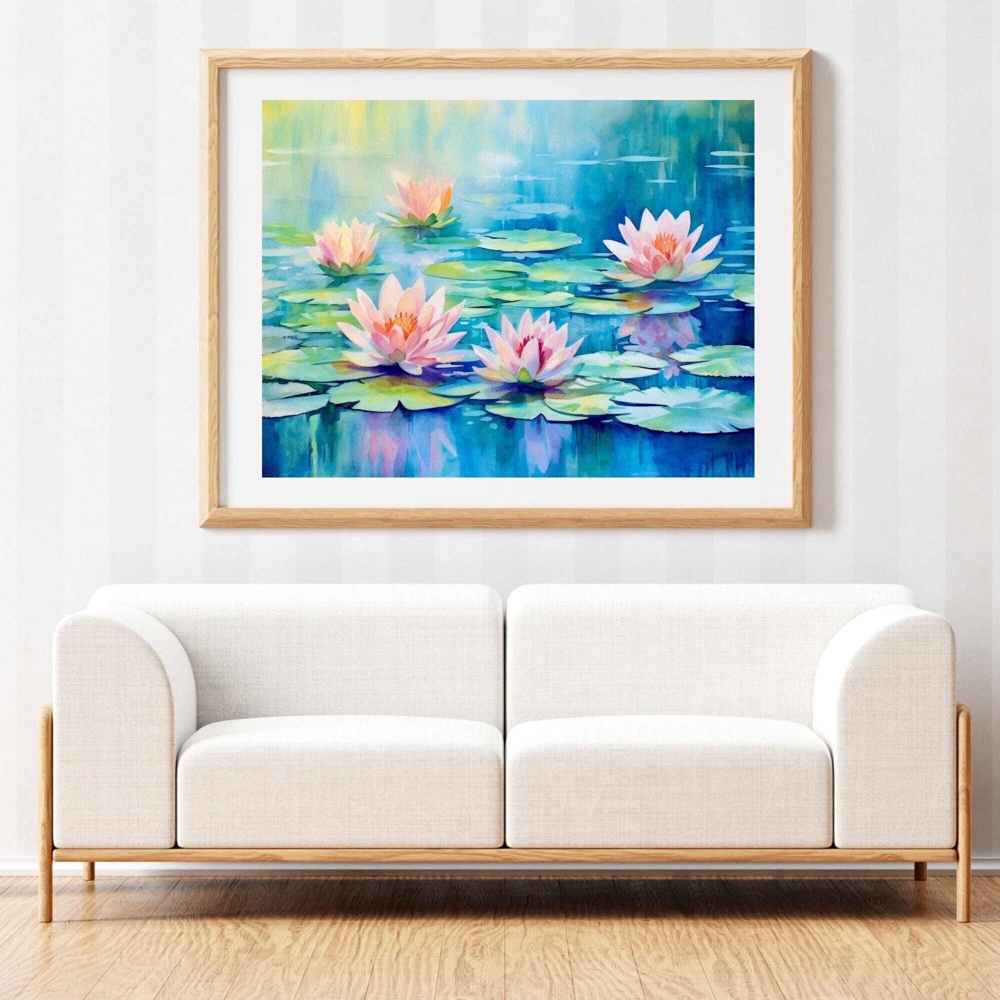 Peinture par numéros Kits Peinture à l'huile sur toile 16x20 pouces
