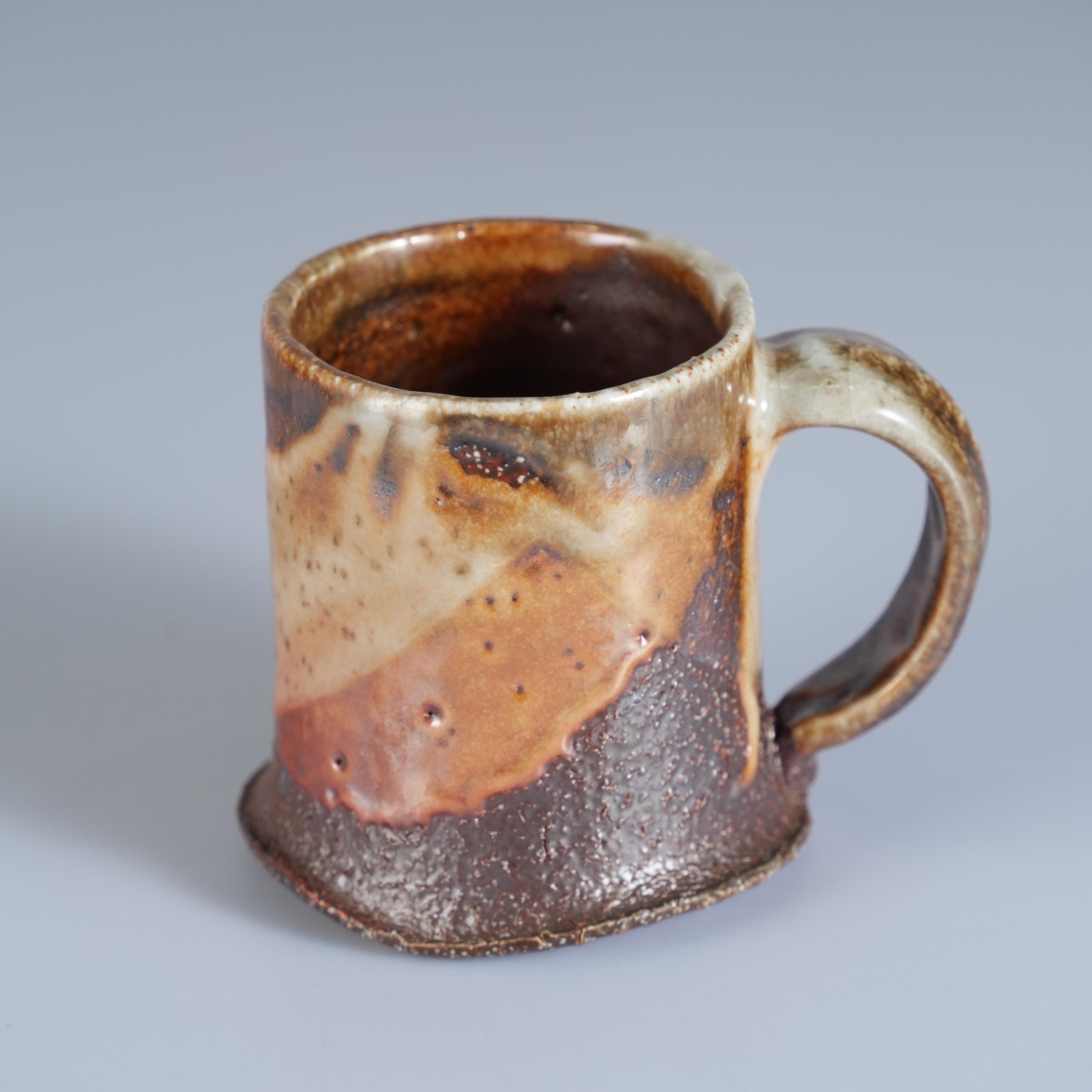Ash Mug - Etsy