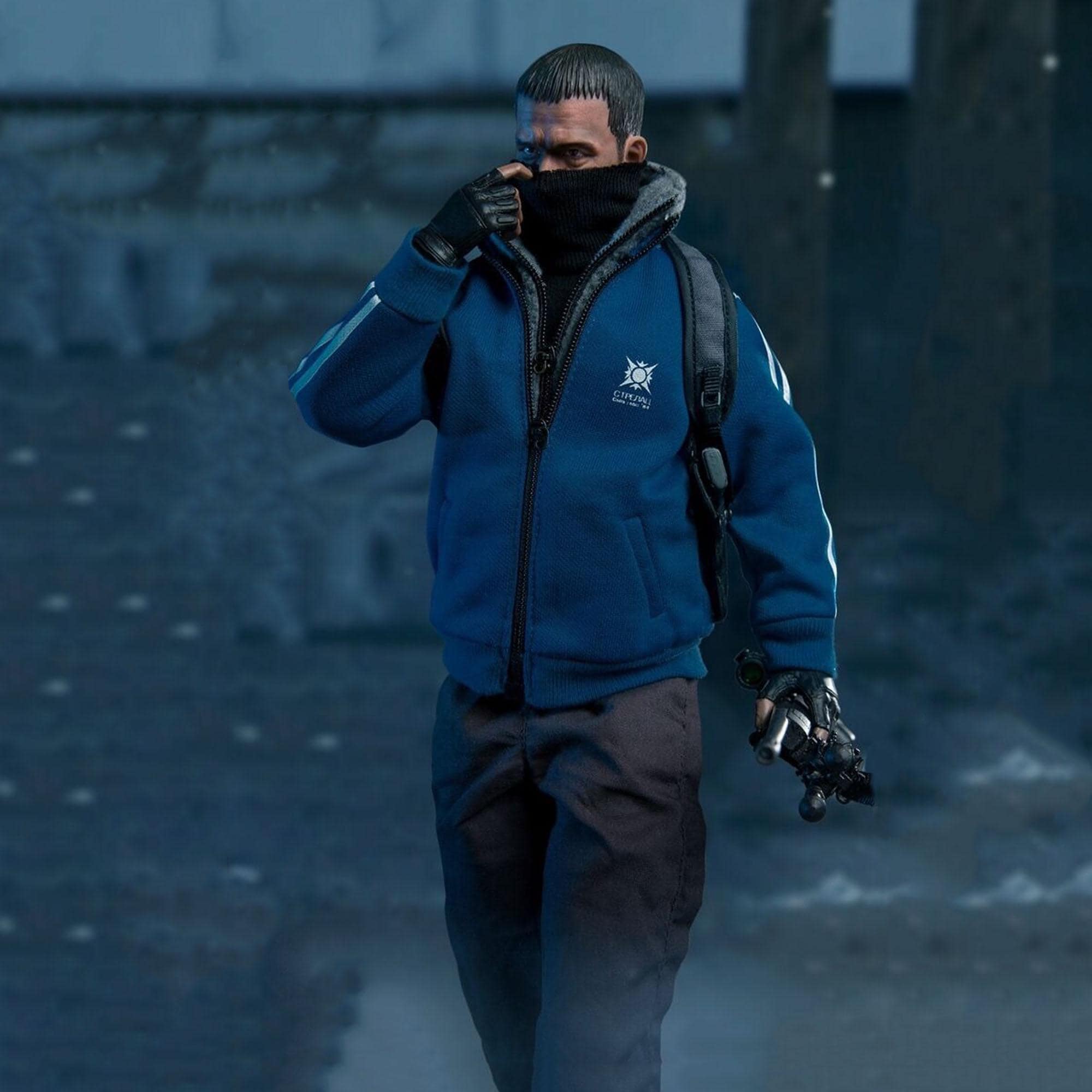 Sniper Jacket - Etsy