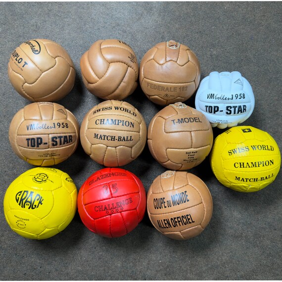 world cup mini ball