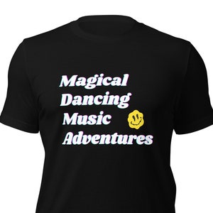 Rave Shirt MDMA Shirt Rave Outfit Music Festival Outfit Trippy Rave Outfit for Women Festival Outfit Woman EDM Shirt for He/She/They/Them