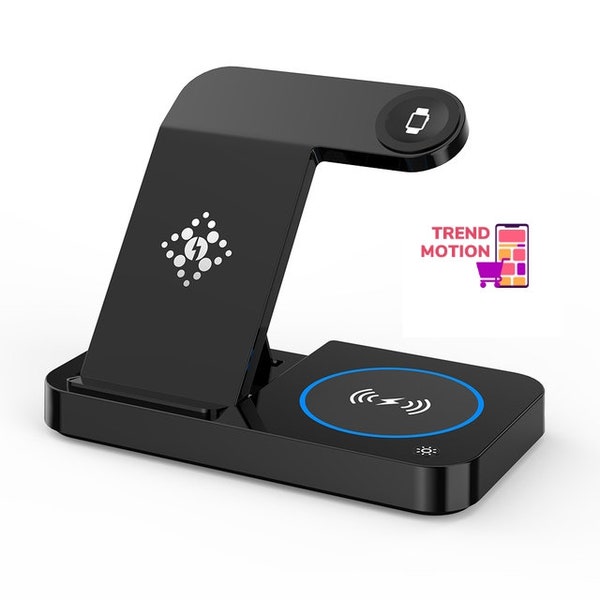 Charging Station Etsy