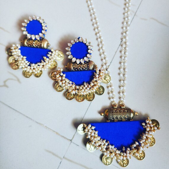 Jewellery set under best sale 100