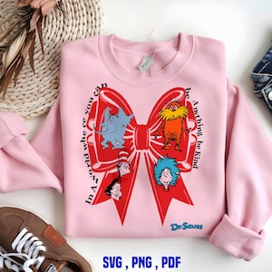 Dr Seuss Day PNG, Dr Suess Coquette png, Cat In The Hat Png, Dr Suess Shirt, Teacher Life Png, Thing 1 png, Thing 2 Png, Cartoon png