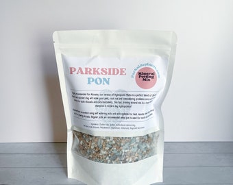 Pon Custom Blend Mineral Soil Substrate