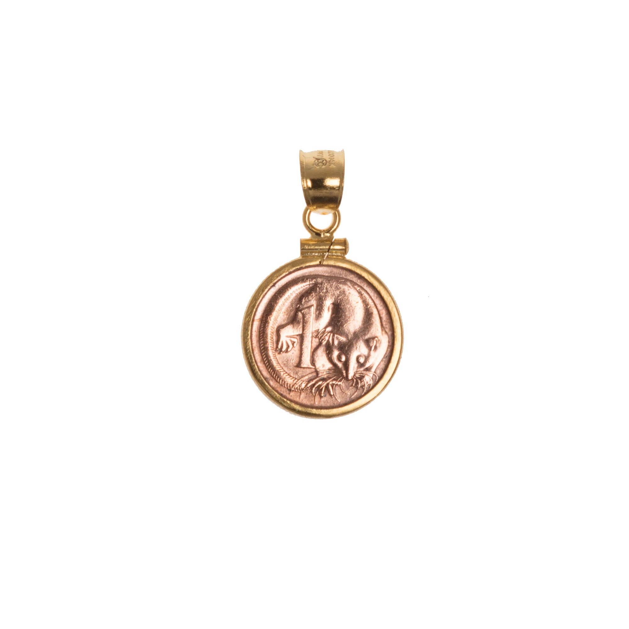 One Cent 1966 - Etsy