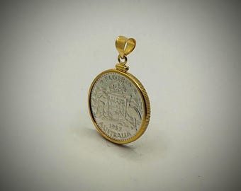 オーストラリア産フローリンイエローゴールドフィルドベゼル - 1946～1963年製をお選びください