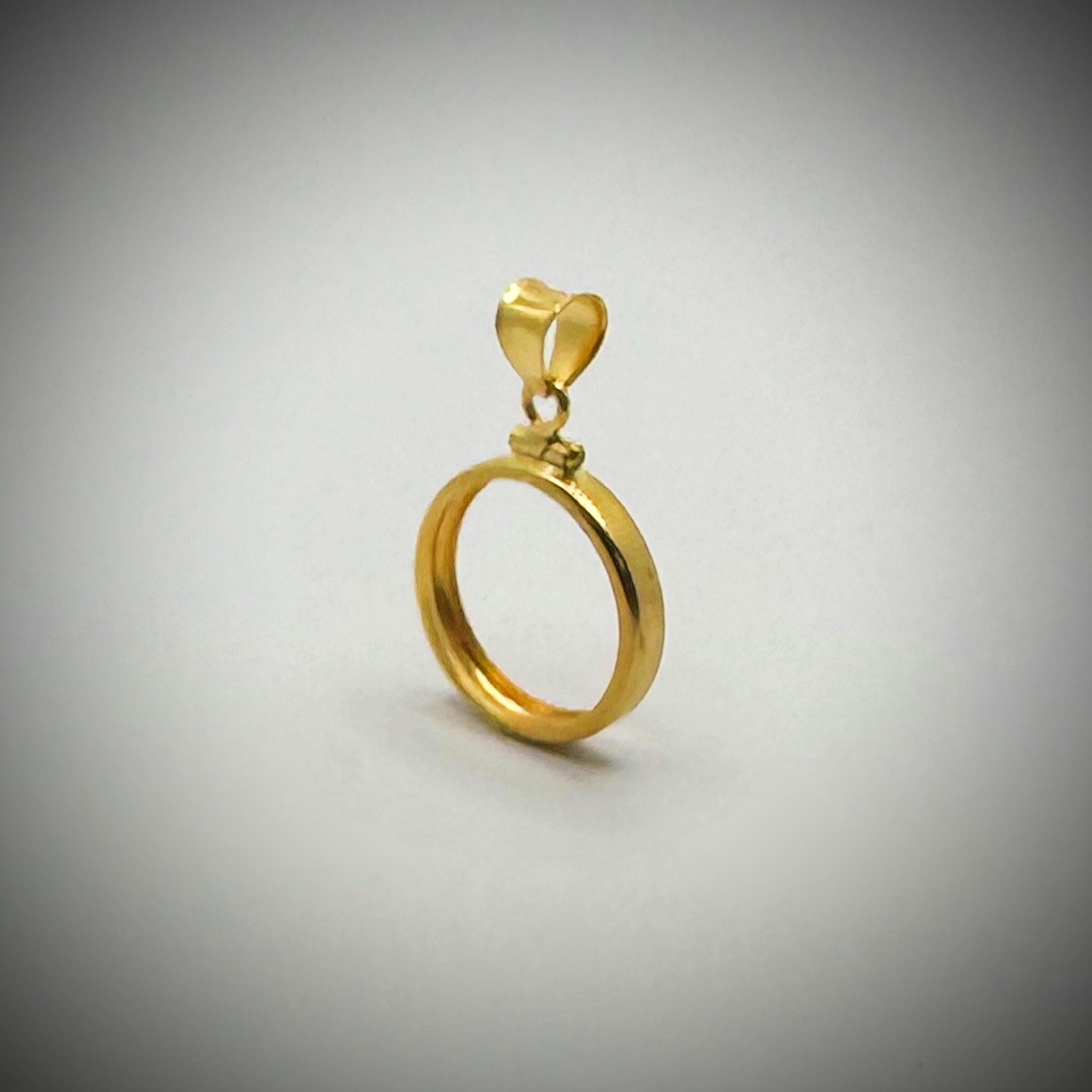 Pendentif En Améthyste Biseautée Sur Chaîne En Argent Massif 925 - Création Artisanale Française - 30x22x7mm