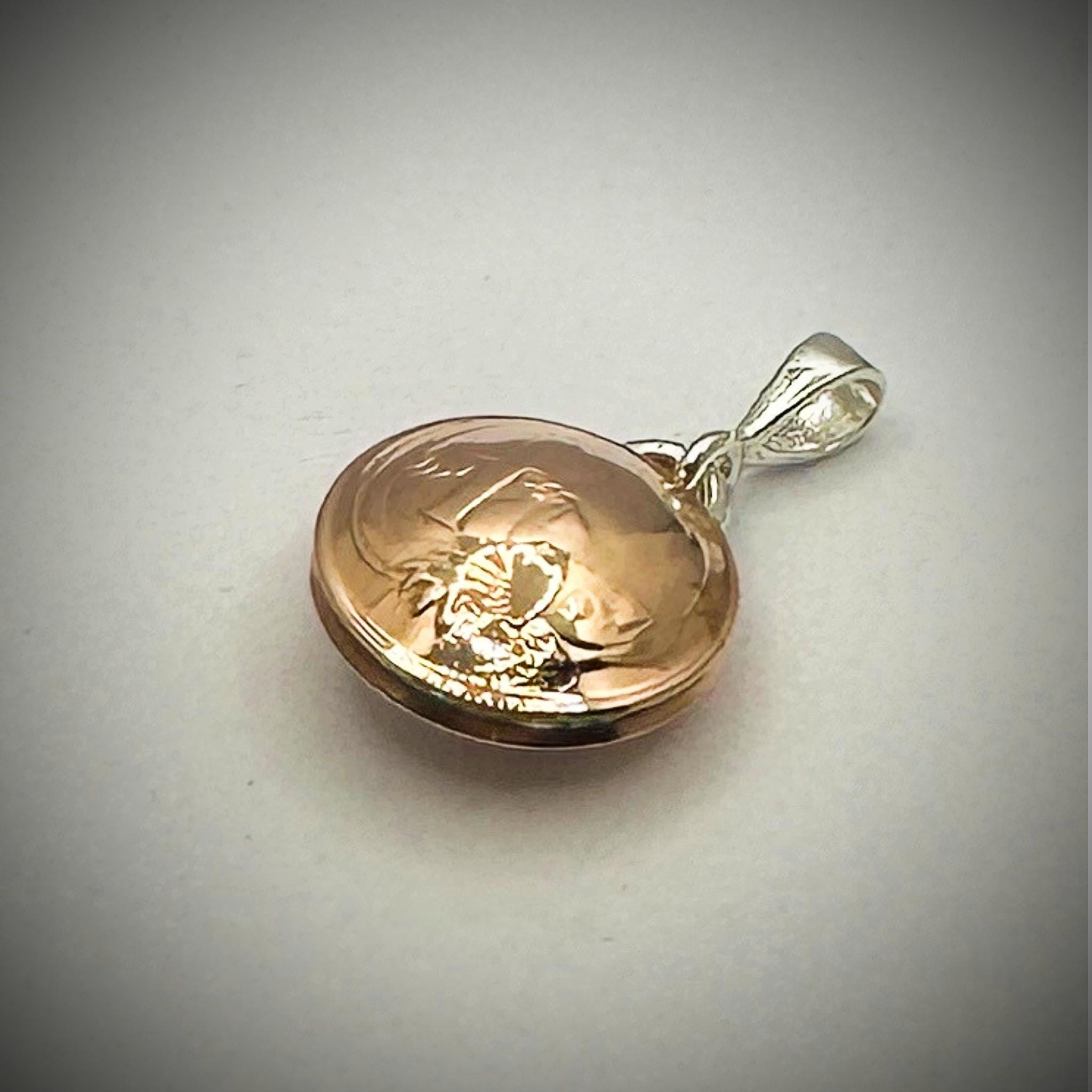 One Cent 1966 - Etsy