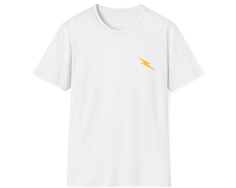 Lightning bolt T-shirt