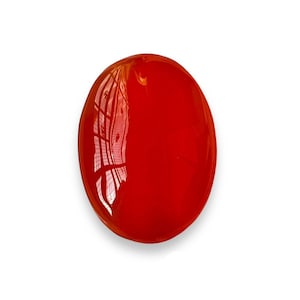 WoW!!!! Orange Agate (Aqeeq) 100% Natural gemstone High Quality Pendant Size Oval  shape Gemstone Carat-30.00 Size-28x21x6MM and(extra gift)