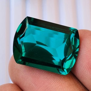 Blue green topaz 2025