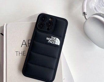 Mobile phone case iPhone black