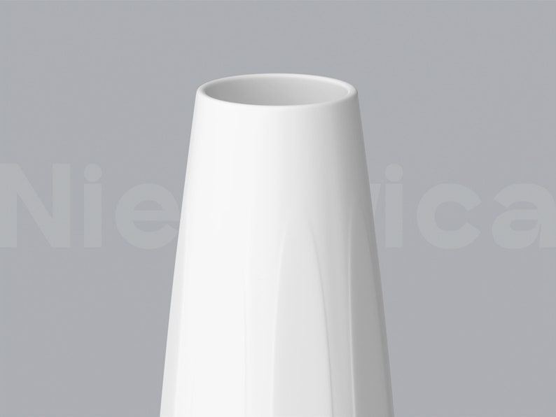 3D Printing Vase 3D Model STL Files Home Decor 3D Vases Modern Vases ...