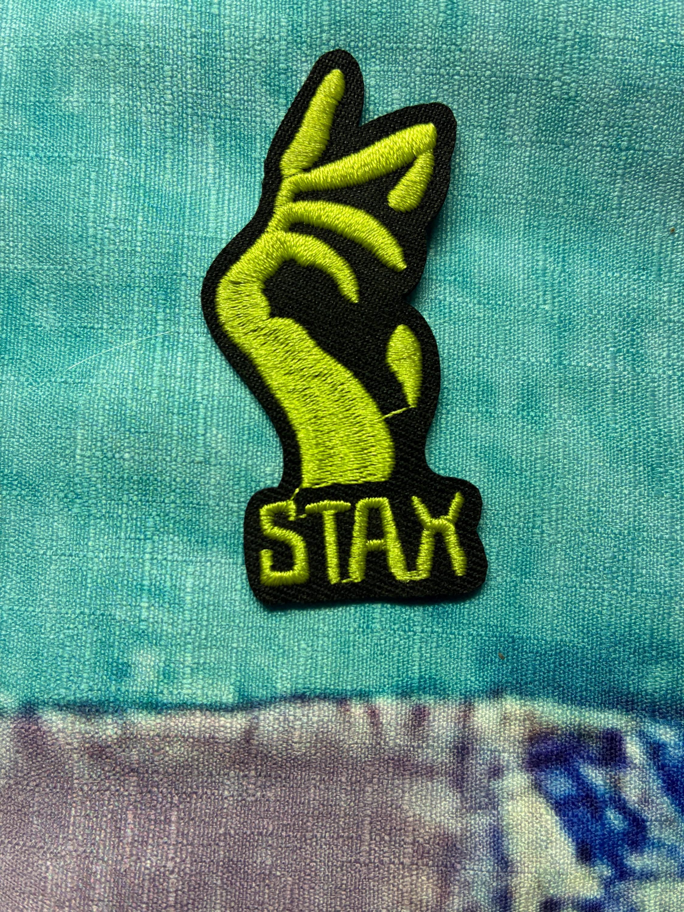 Stax records - Etsy 日本