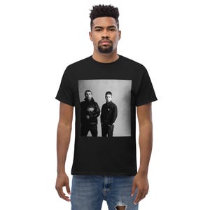 Oasis Tour 2025 Unisex classic tee
