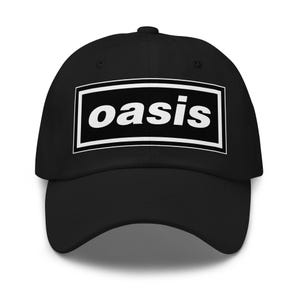 Oasis Hat