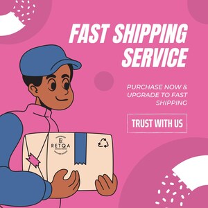 Expedited Shipping