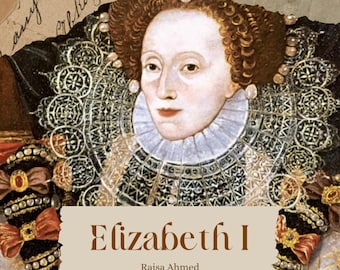 Elizabeth I - History Revision Notes