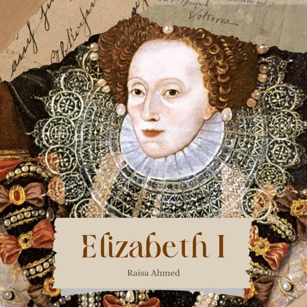 Elizabeth I - History Revision Notes