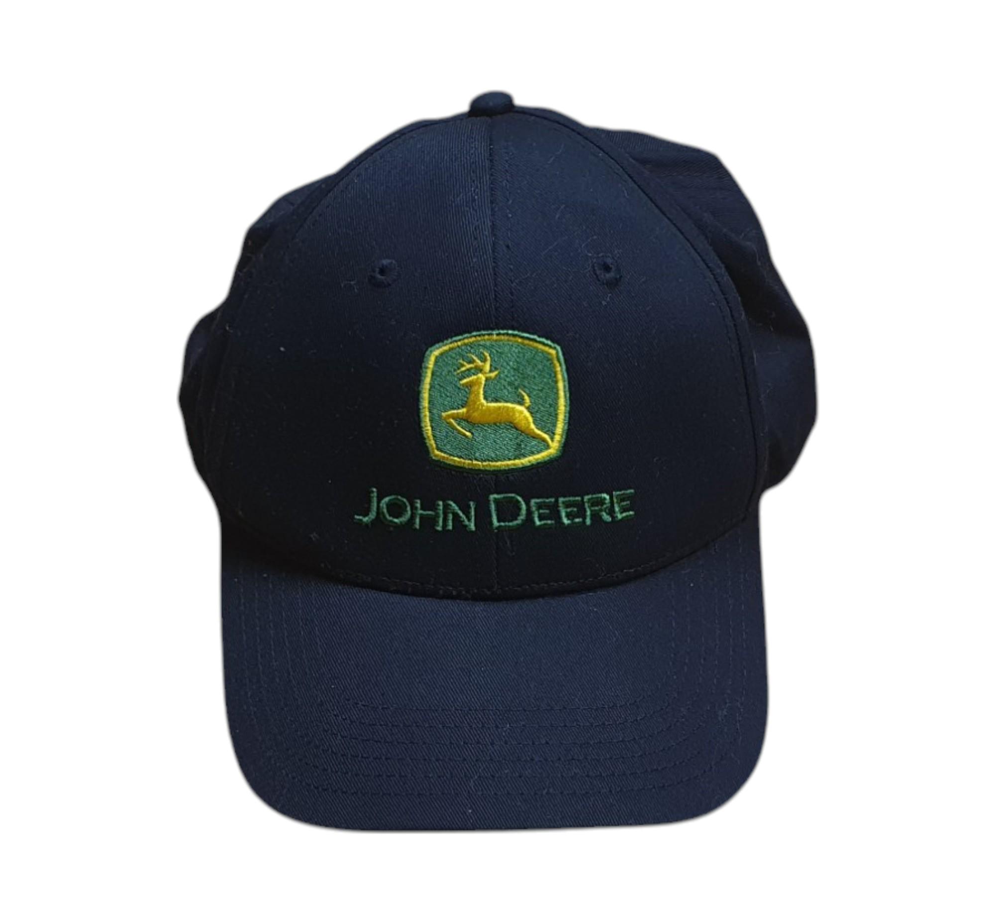 Cappellino a rete John Deere (MC13083346WH) - John Deere Shop