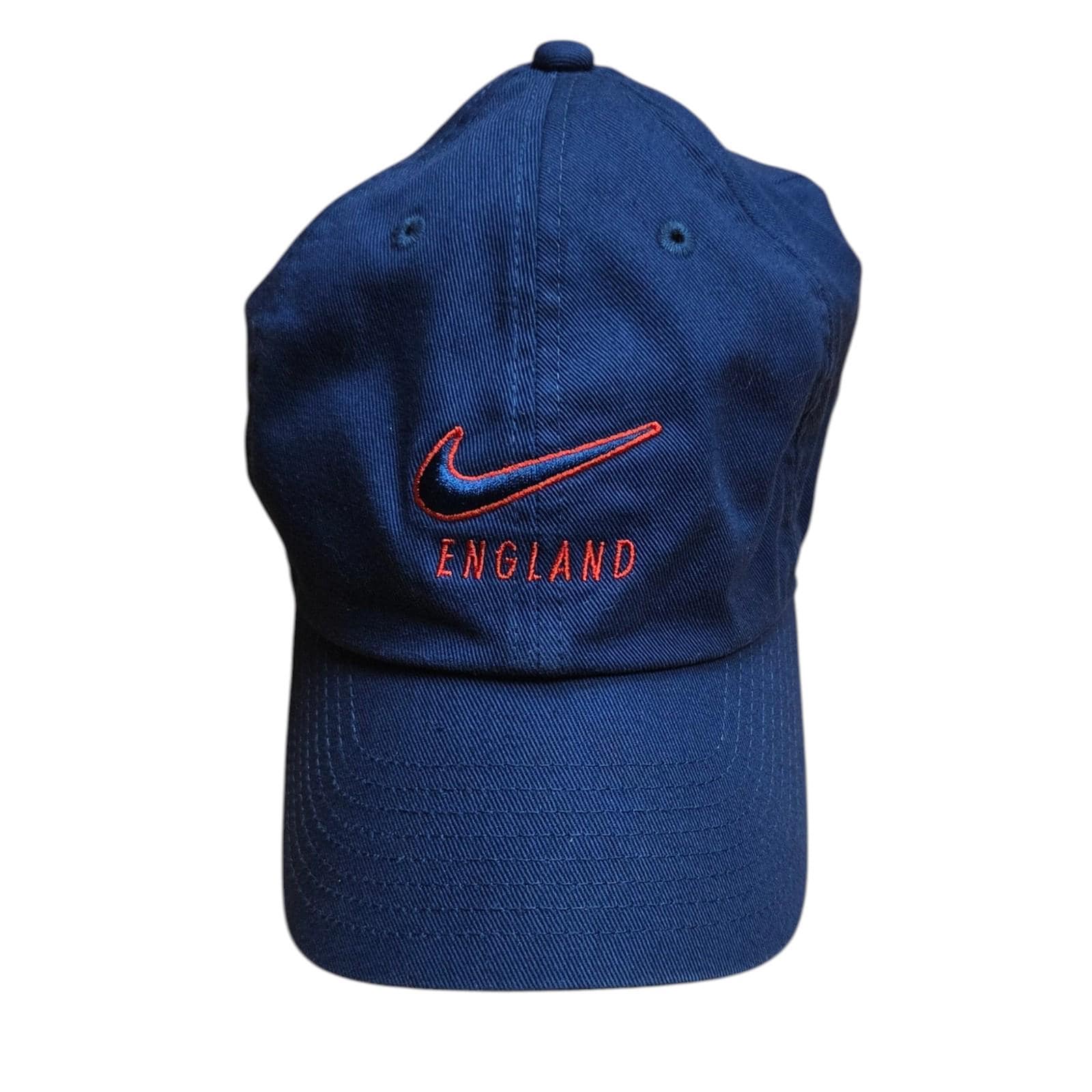 nike england football cap