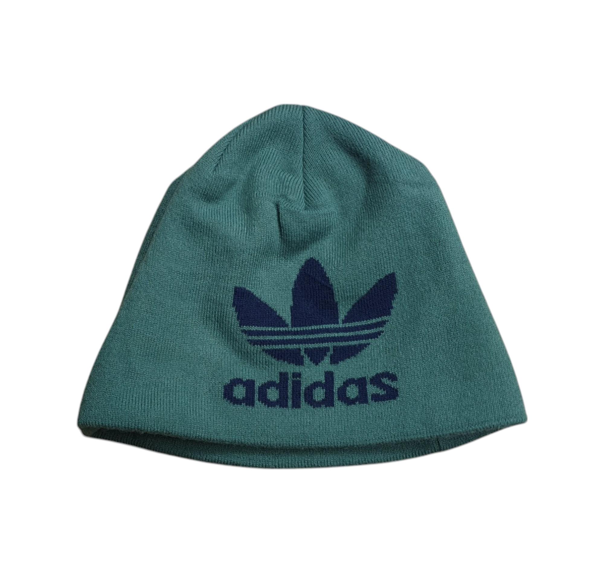 Adidas Beanie - Etsy