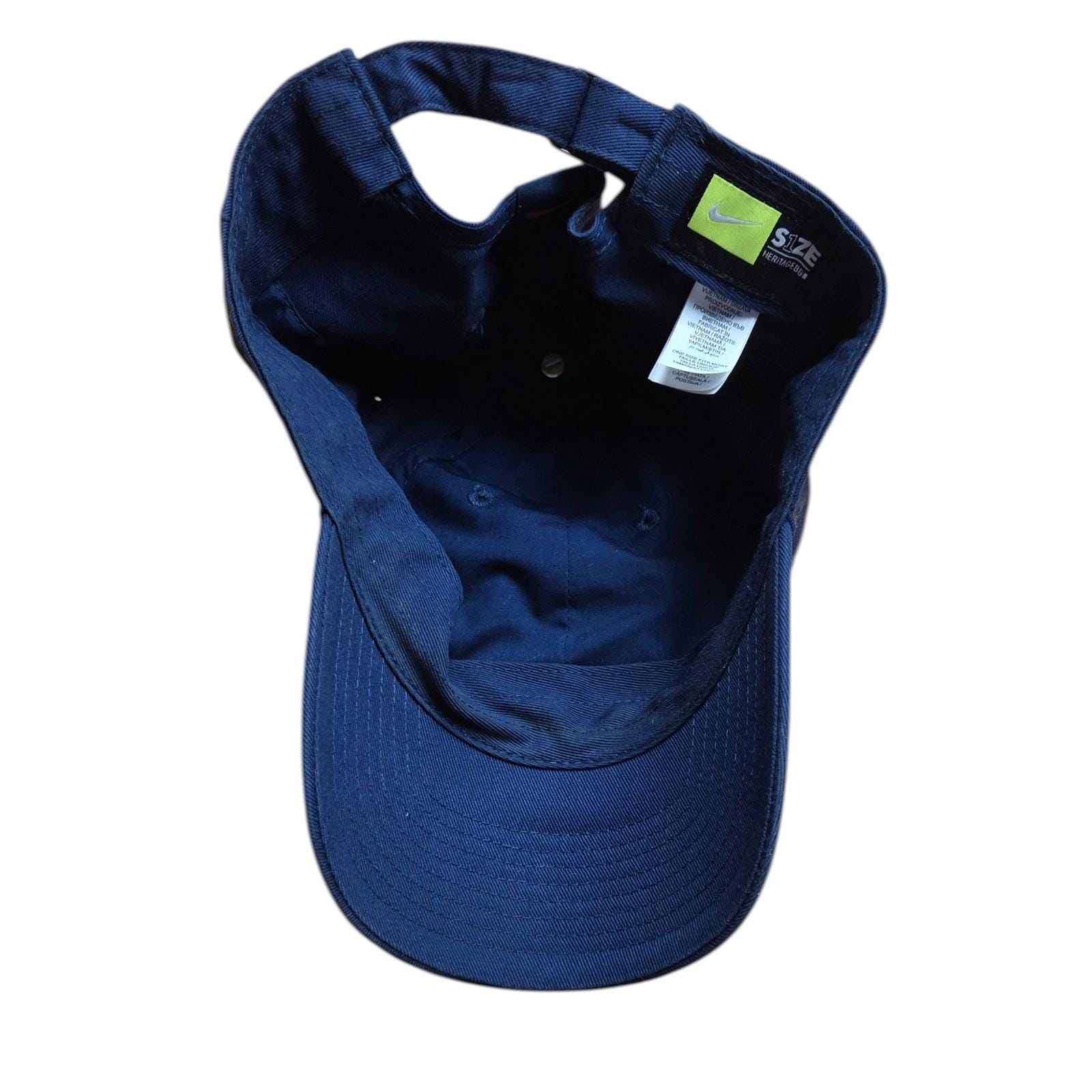 nike england football cap