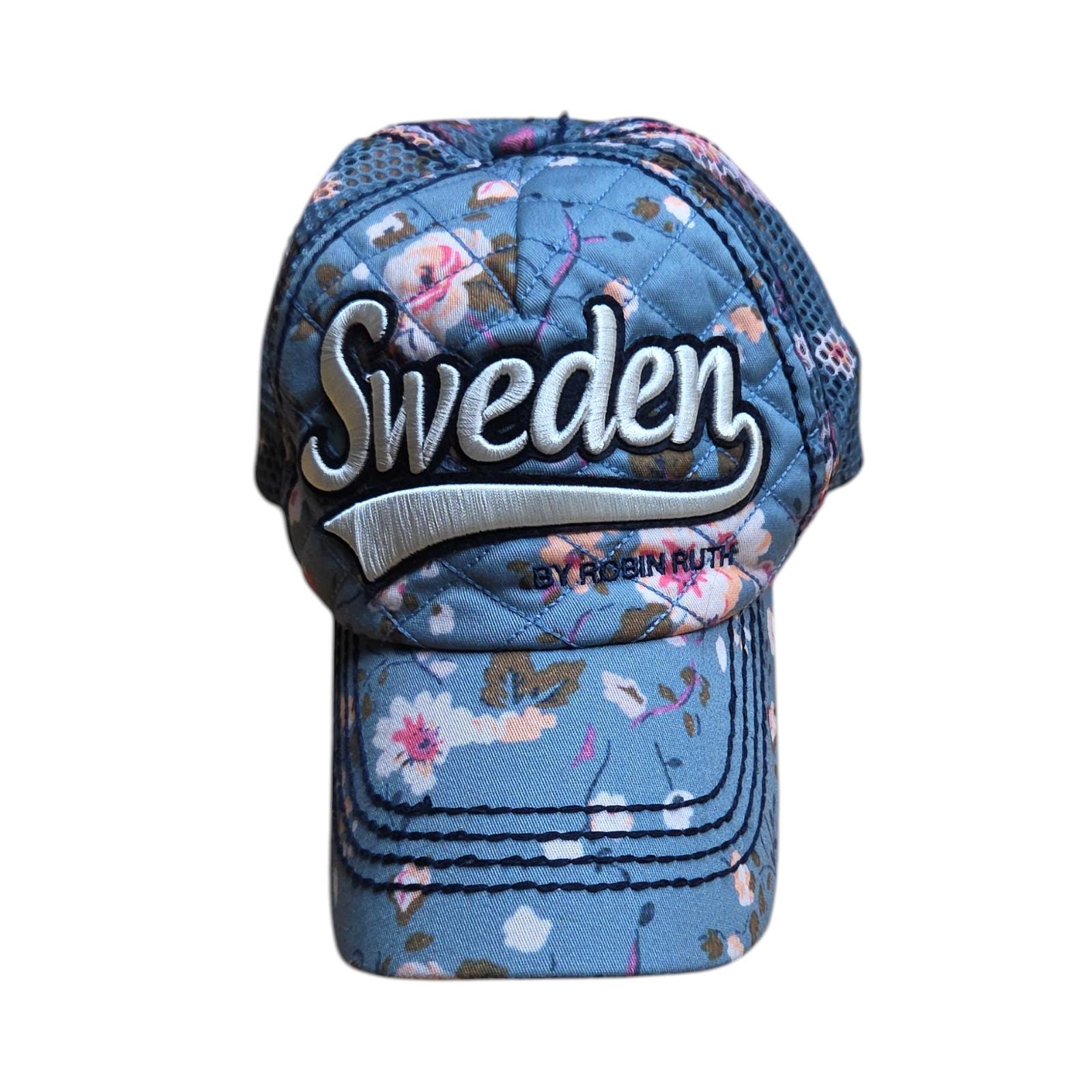 Robin Ruth Cap - Etsy