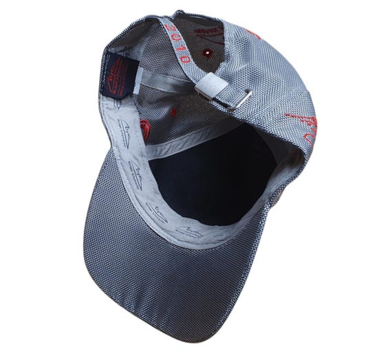 FERRARI MICHAEL SCHUMACHER CAP PUMA AVEC