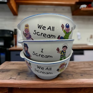 食器 SB9 NANTUCKET ICE CREAM BOWL Vintage Nantucket China Ice Cream Bowl - Perfect for Sweet Treats