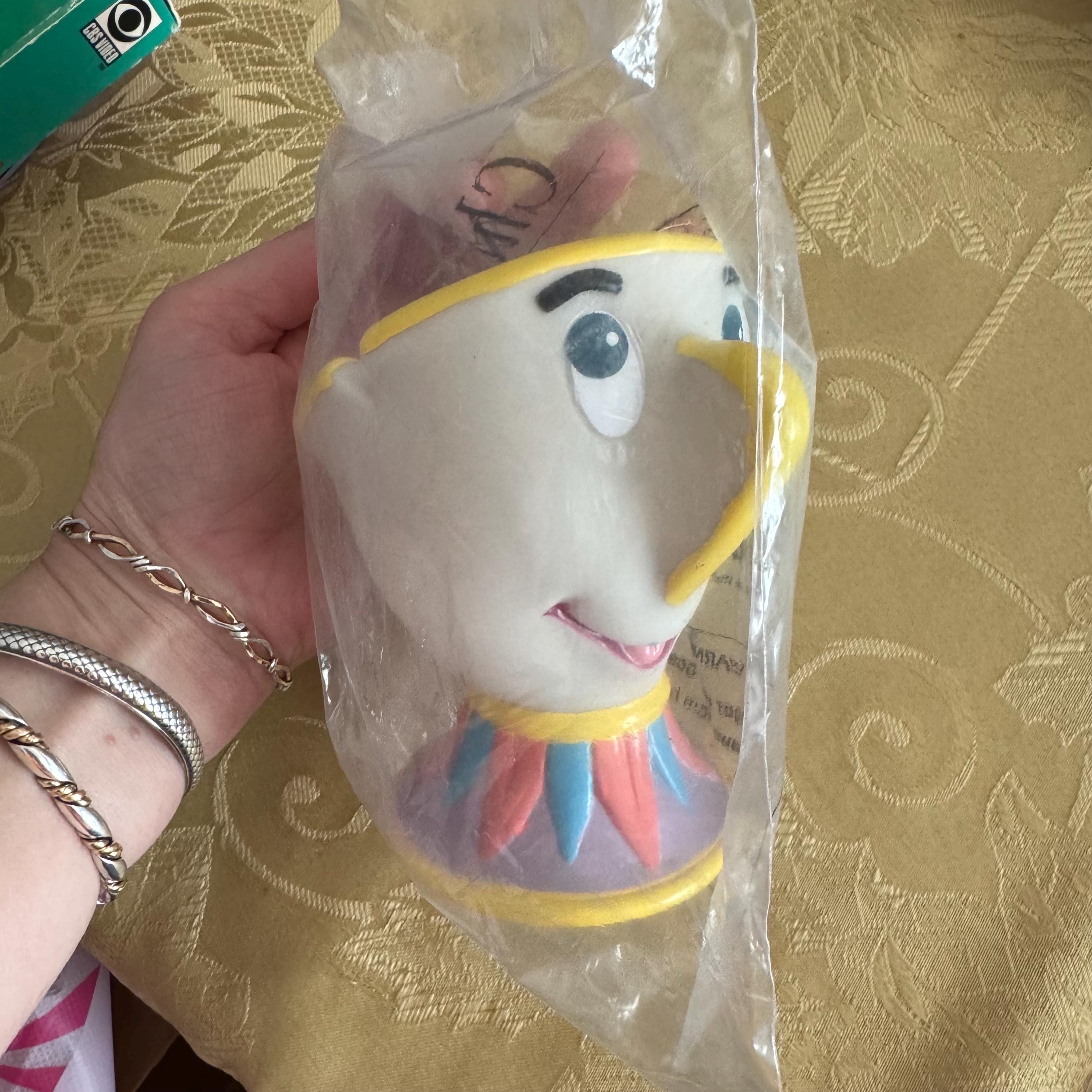 Vasos de burger king España