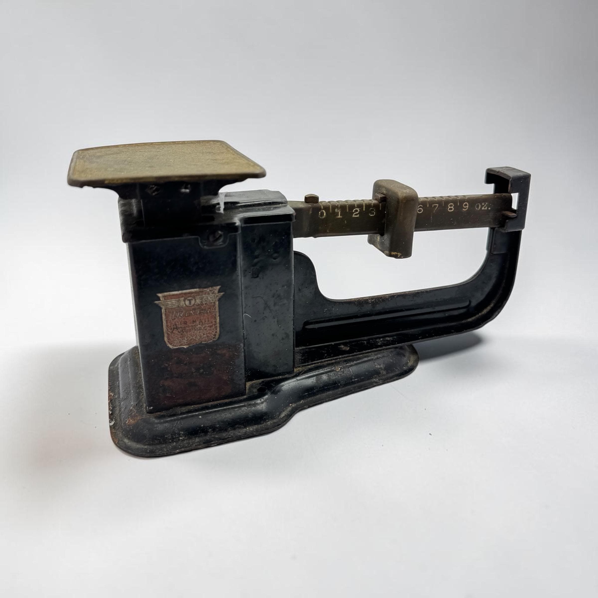 Triner Scales - Etsy