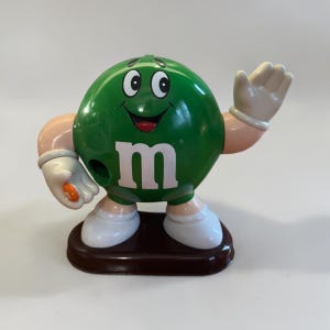 M M Dispenser 1992 - Etsy