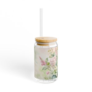 Vaso para sorber, 16 oz