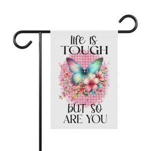 Garden & House Banner