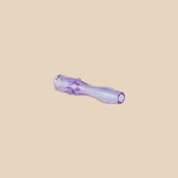 Soho Cigarette Holder - Adela Lavender