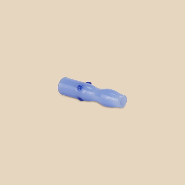 Soho Cigarette Holder - Keun Cornflower Blue