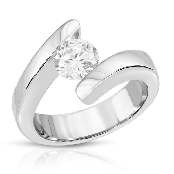 Wedding Ring Set Etsy