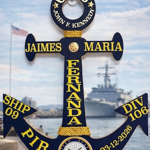ヴィンテージミリタリーアメリカ海軍シールズロゴマグカップ - 未使用
