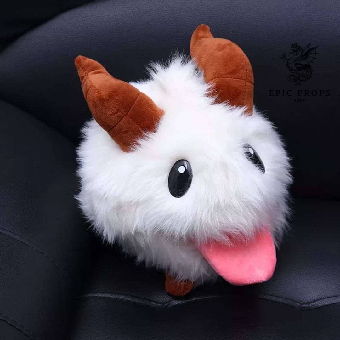 Poro plush sale