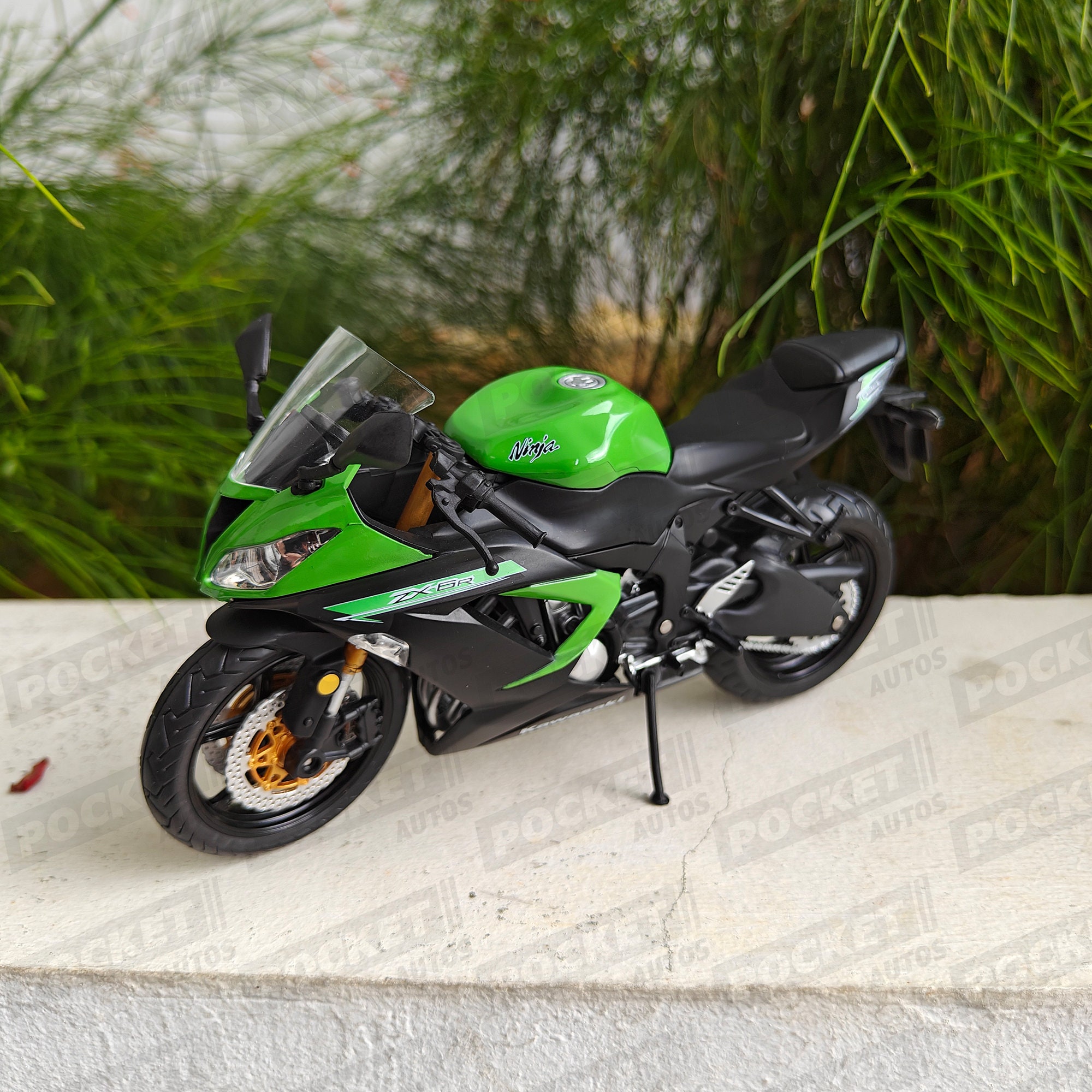 Buy Zx 6r Online In India -  India