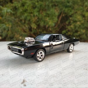 Buy Fast & Furious toys online