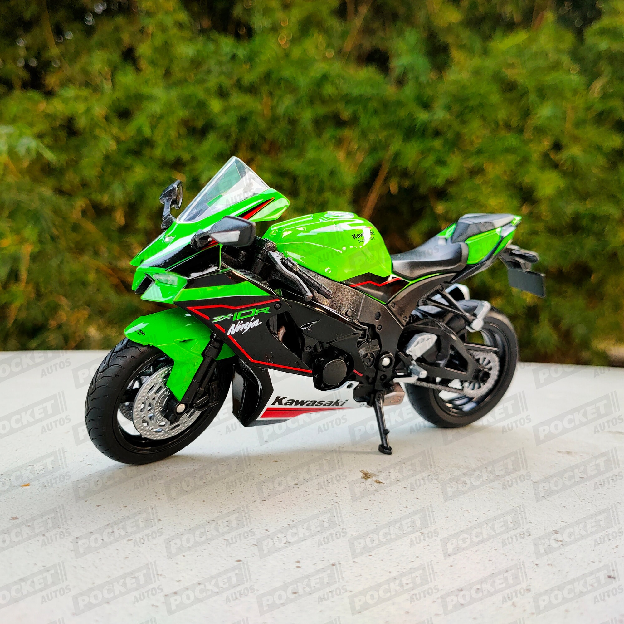 Zx10r toy deals