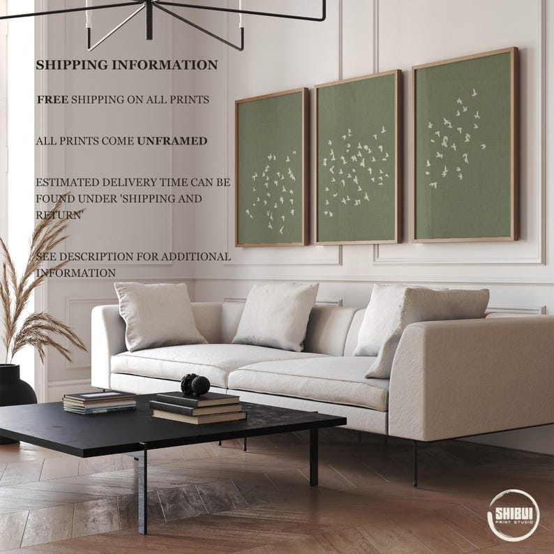 Japanese decor for modern homes