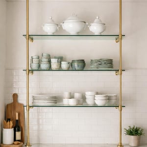 Space age shelving - Etsy 日本